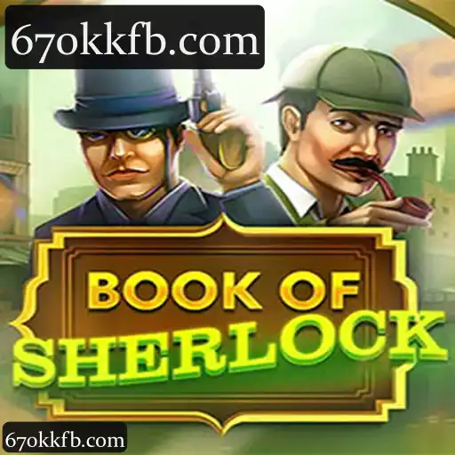 670kk: Descubra a Experiência Completa no BookOfSherlock com Cassino, Slots e Apostas Ao Vivo