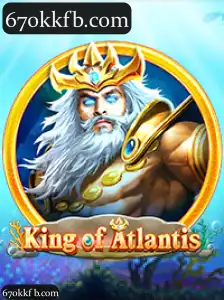 670kk KingofAtlantis: A Experiência Completa em Apostas Online
