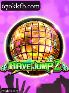 RaveJump2: Uma Experiência de Jogo Inovadora
