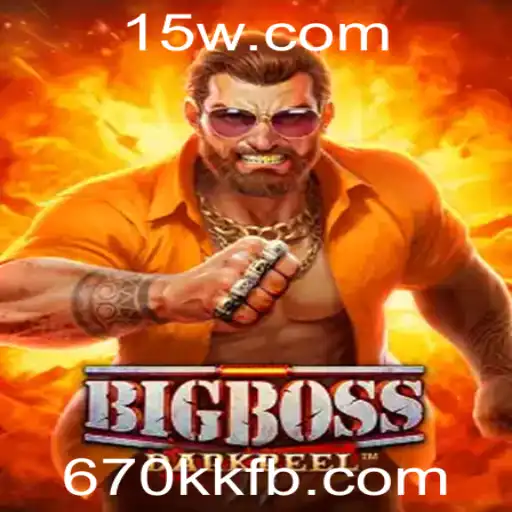 BigBoss: Uma Aventura Única no Universo dos Jogos com 670kk