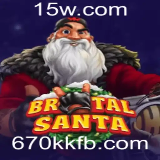 BrutalSanta: Mergulhando na Aventura Intensa
