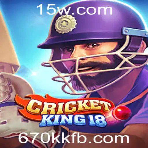 CricketKing18: O Fascinante Mundo do Novo Jogo de Críquete
