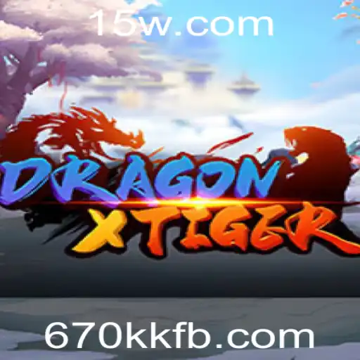Desvendando DragonXTiger: Um Mergulho em um Mundo de Estratégia e Aventura