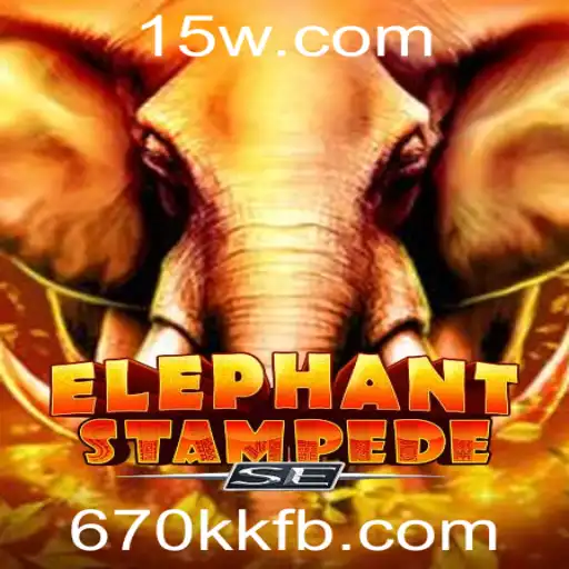 ElephantStampedeSE: Uma Nova Aventura Eletrizante nos Jogos Digitais