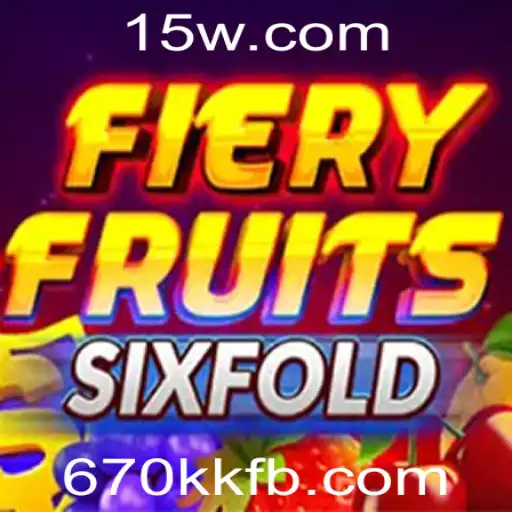 FieryFruitsSixFold: Uma Introdução Completa ao Jogo Sensação