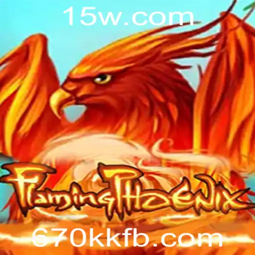 Descubra o Mundo de FlamingPhoenix e a Fascinante Dinâmica do 670kk