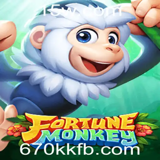 Descubra o Mundo de Aventura do Jogo FortuneMonkey: Um Fenômeno de 670kk