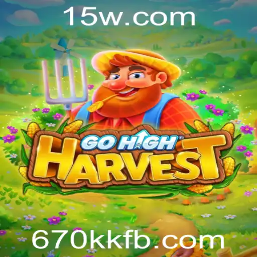 GoHighHarvest: Um Mergulho no Mundo do Cultivo Virtual