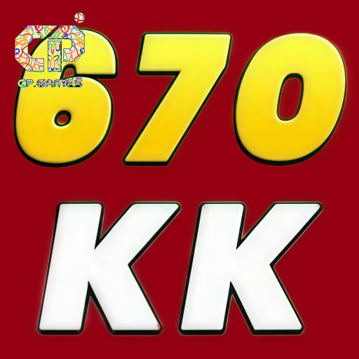 670kk Logo
