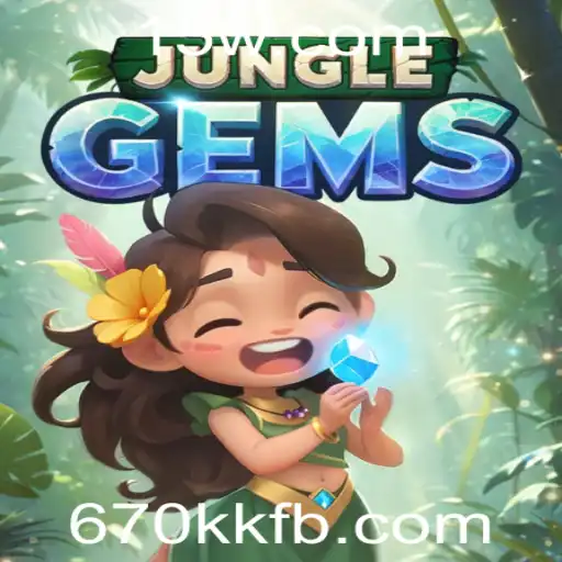 Descubra a Aventura de JungleGems e o Mistério de 670kk