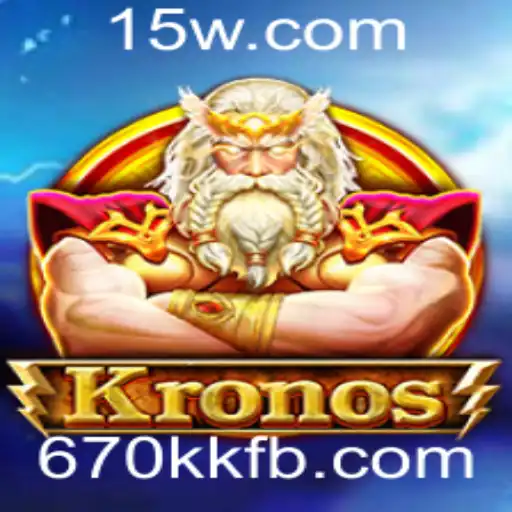 Explorando o Universo de Kronos: Uma Jornada Estratégica além do Tempo