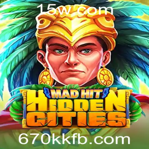 MadHitHiddenCities: A Nova Sensação do Mundo dos Jogos