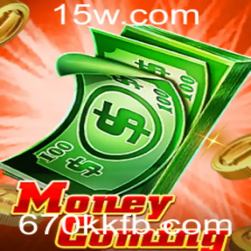 Explorando o Fenômeno do Jogo MoneyComing e a Palavra-Chave 670kk