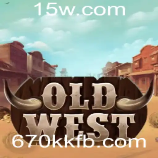 OldWest: A Fascinante Jornada no Mundo dos Foras-da-Lei