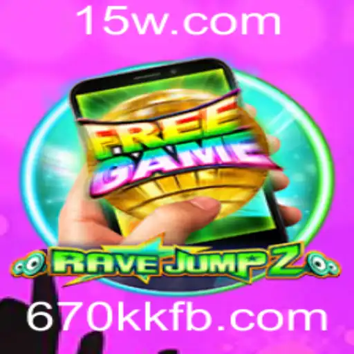 RaveJump2M: Uma Jornada Alucinante no Mundo dos Jogos