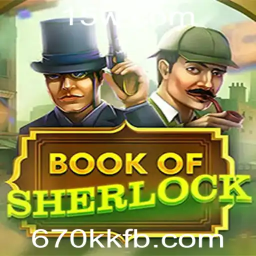 Explorando o Fascinante Mundo de BookOfSherlock e a Chave Misteriosa 670kk
