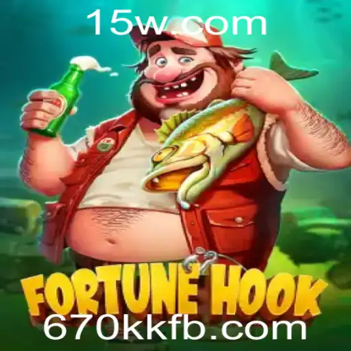 Descubra o Universo de FortuneHook: Um Jogo de Estratégia e Aventura