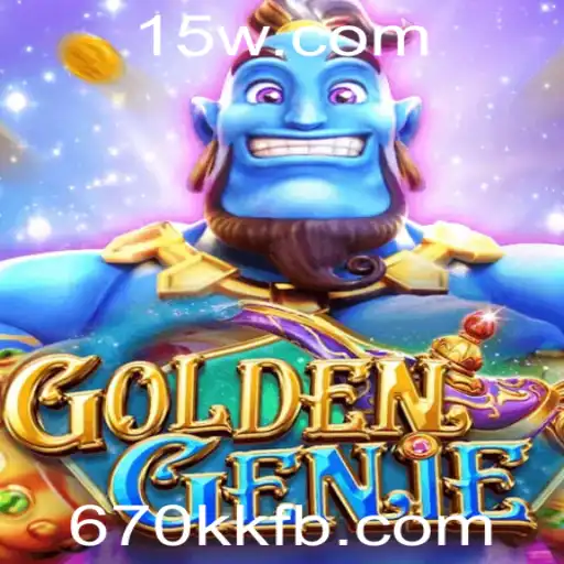 Descubra o Fascinante Universo de GOLDENGENIE: Um Jogo Revolucionário