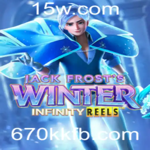 Explorando o Universo Gelado de JackFrostsWinter: Um Mundo de Aventuras e Estratégia