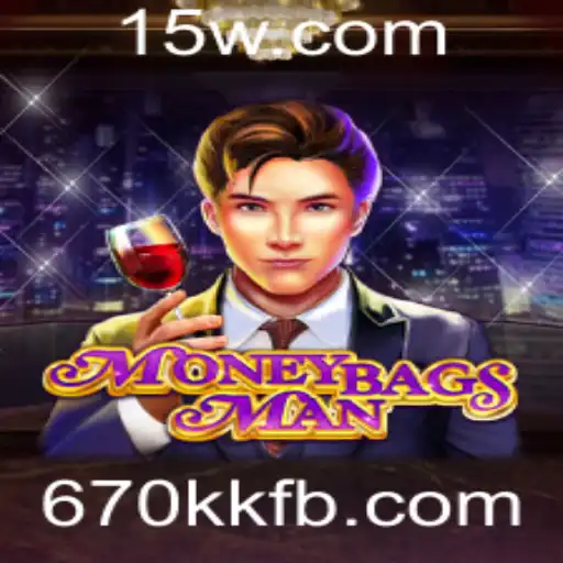 MoneybagsMan: O Jogo Que Mistura Estratégia e Aventura
