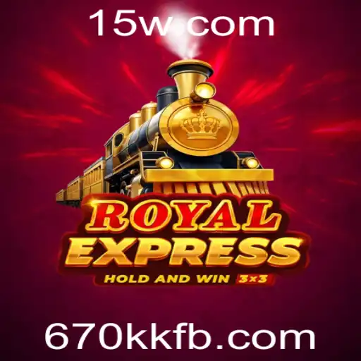 Royal Express: Aventura Real nos Trilhos com Estratégias e Competição