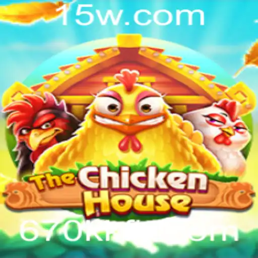 TheChickenHouse: Descubra o Novo Fenômeno dos Jogos