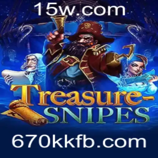 Desvendando o Mundo de TreasureSnipes: O Jogo de Aventura que Está Conquistando Todos
