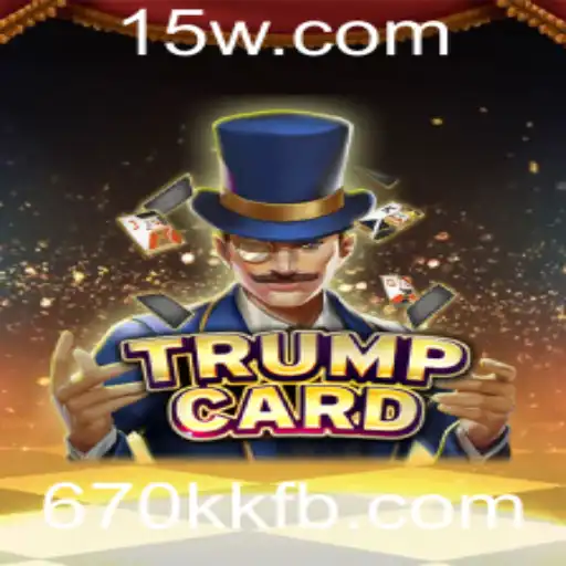 Descubra o Mundo de TrumpCard: Um Jogo de Estratégia Envolvente