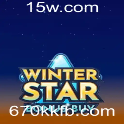 Explorando o Futuro dos Jogos com WinterStarBonusBuy