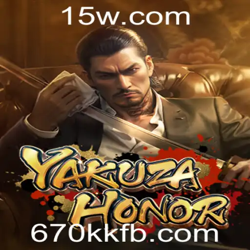 Conheça YakuzaHonor: O Novo Jogo que Conquista Fãs com seu Estilo Único